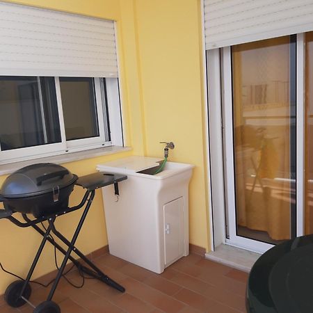 Apartamento T2 蒙蒂戈杜 外观 照片