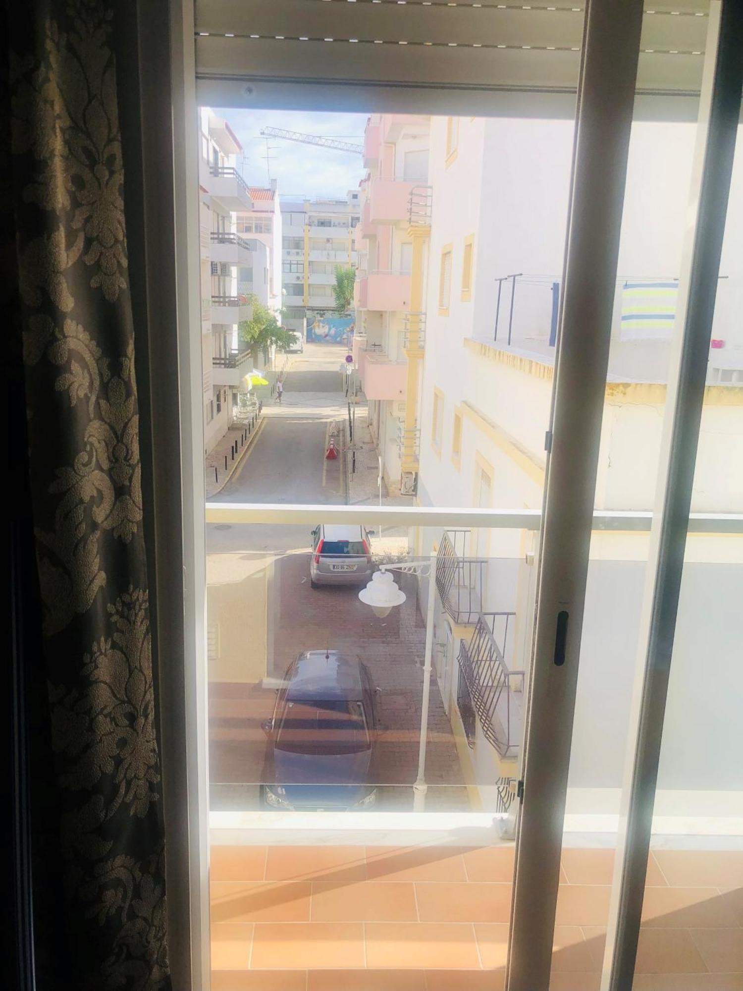 Apartamento T2 蒙蒂戈杜 外观 照片