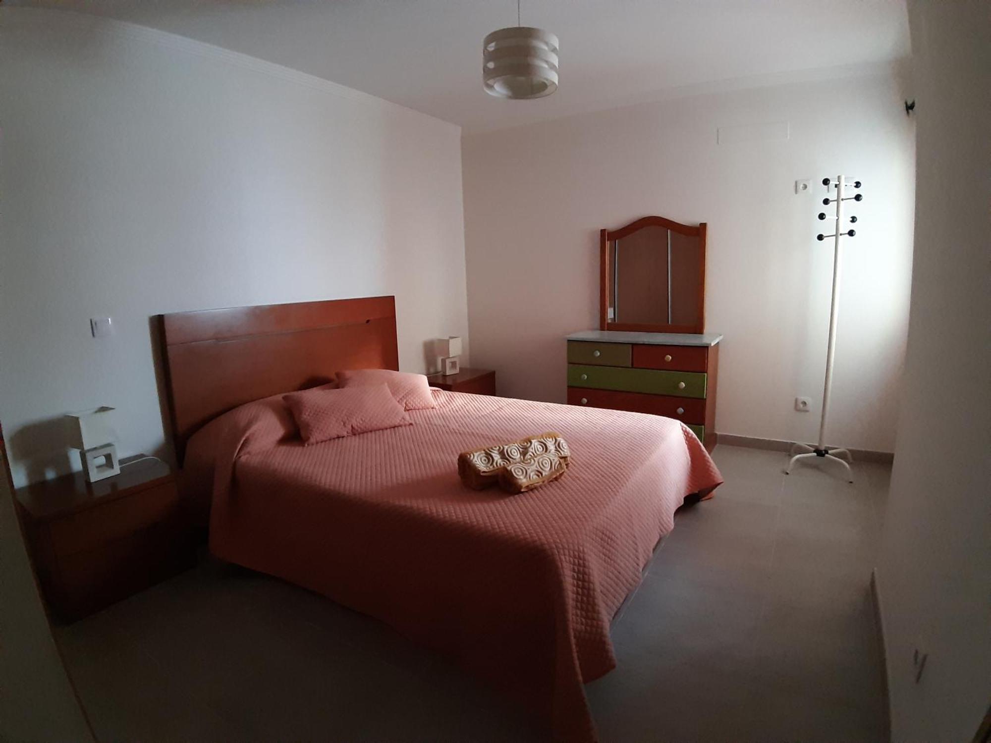 Apartamento T2 蒙蒂戈杜 外观 照片