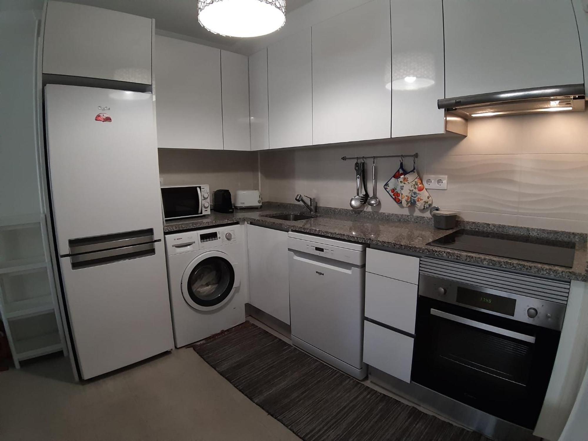 Apartamento T2 蒙蒂戈杜 外观 照片