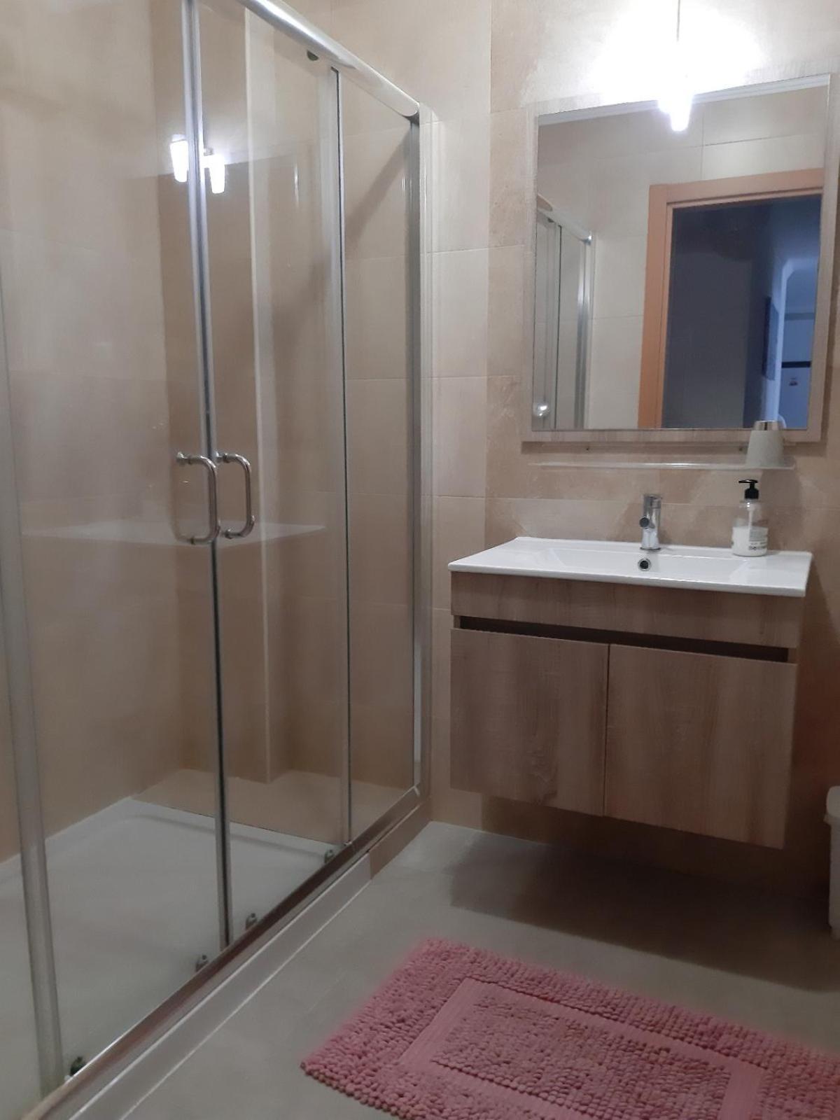 Apartamento T2 蒙蒂戈杜 外观 照片