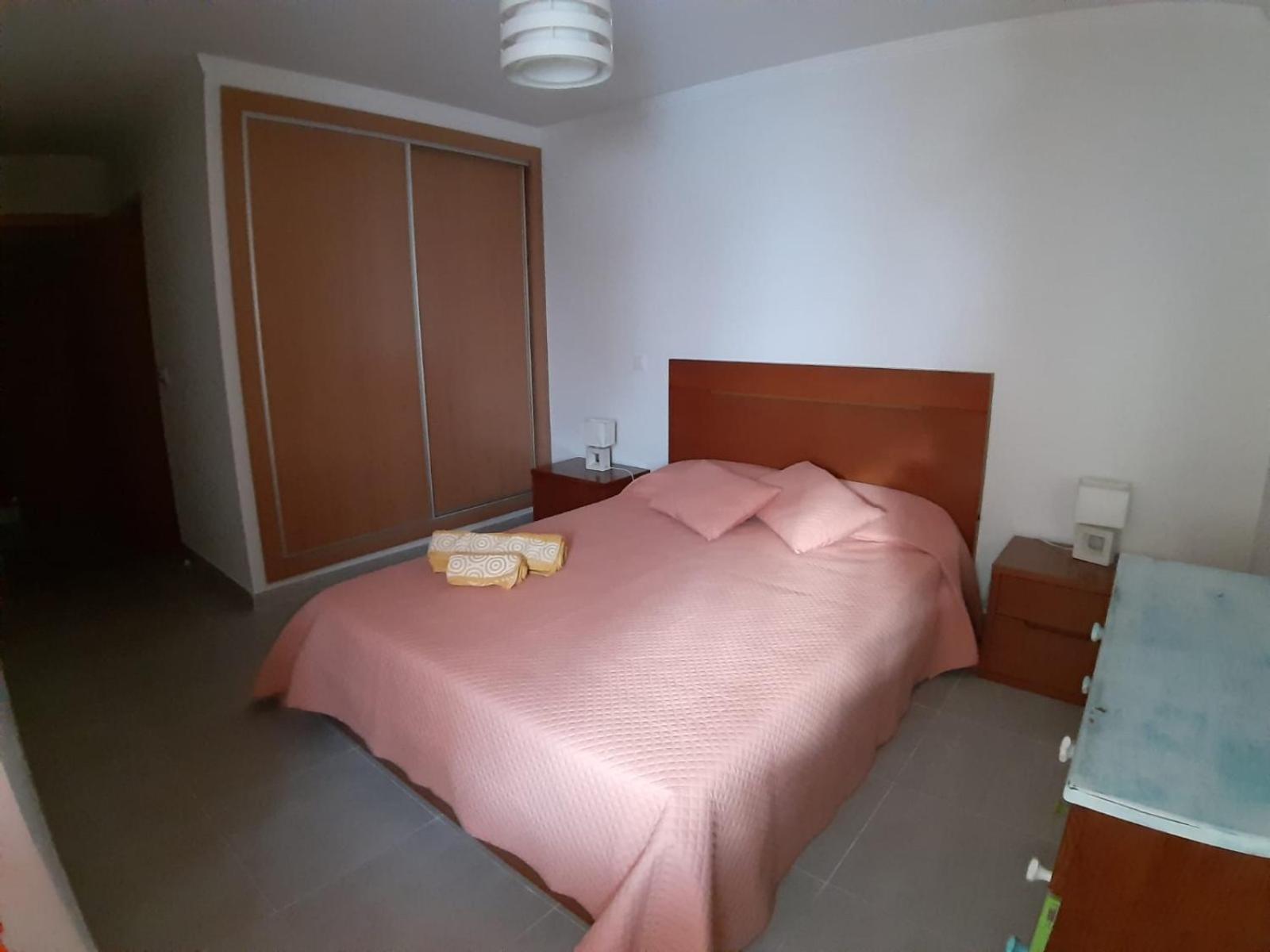 Apartamento T2 蒙蒂戈杜 外观 照片