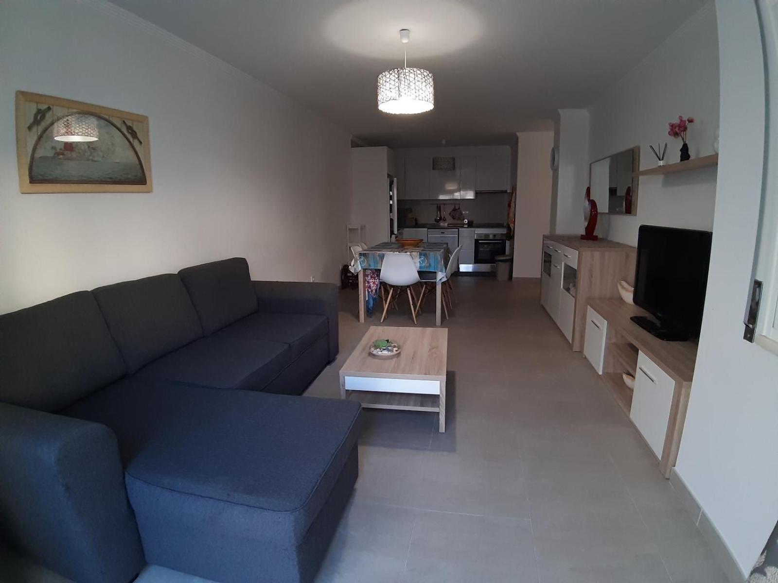 Apartamento T2 蒙蒂戈杜 外观 照片